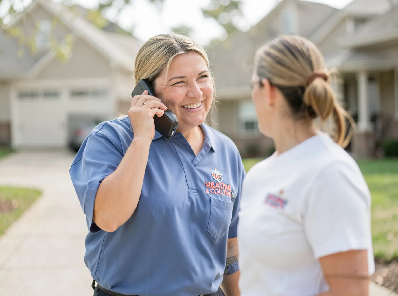 Hvac Repair Chaseburg, WI FAQs